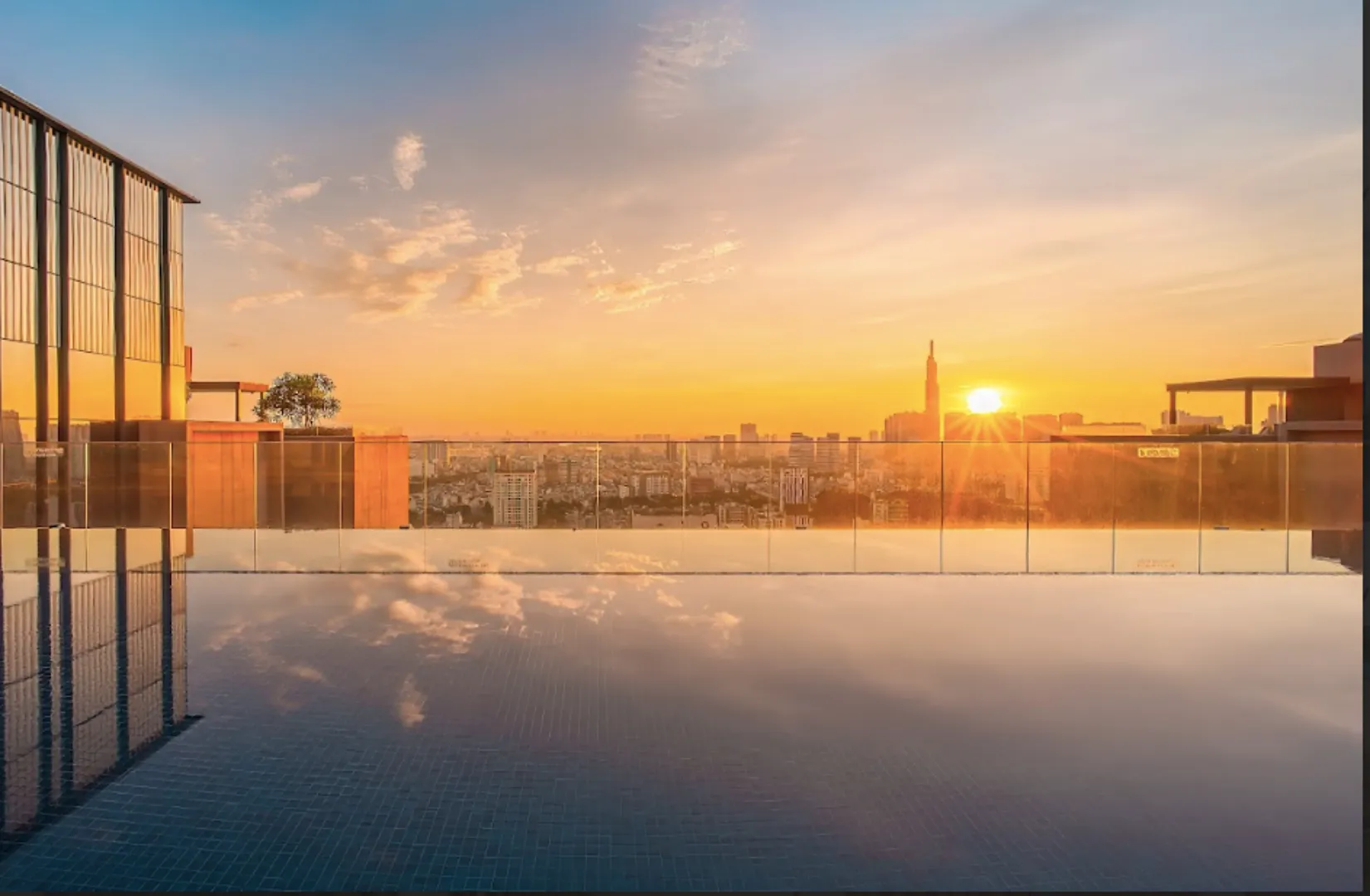 Thuê căn 1PN - The Marq view pháo hoa Landmark 81- full nội thất sang xịn đẹp. Cho thuê căn hộ tại The MarQ, Nguyễn Đình Chiểu, Sài Gòn, Hồ Chí Minh được đăng bởi Nhi Đỗ