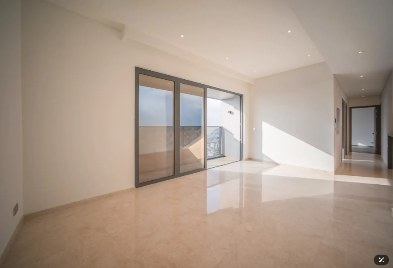 A2.09.01- Căn hộ 4PN trung tâm di sản,Nguyễn Đình Chiểu - Phường Sài Gòn - Dấu ấn kế thừa. Mua bán căn hộ tại The MarQ, Sài Gòn, Hồ Chí Minh được đăng bởi Nhi Đỗ.Hình 12