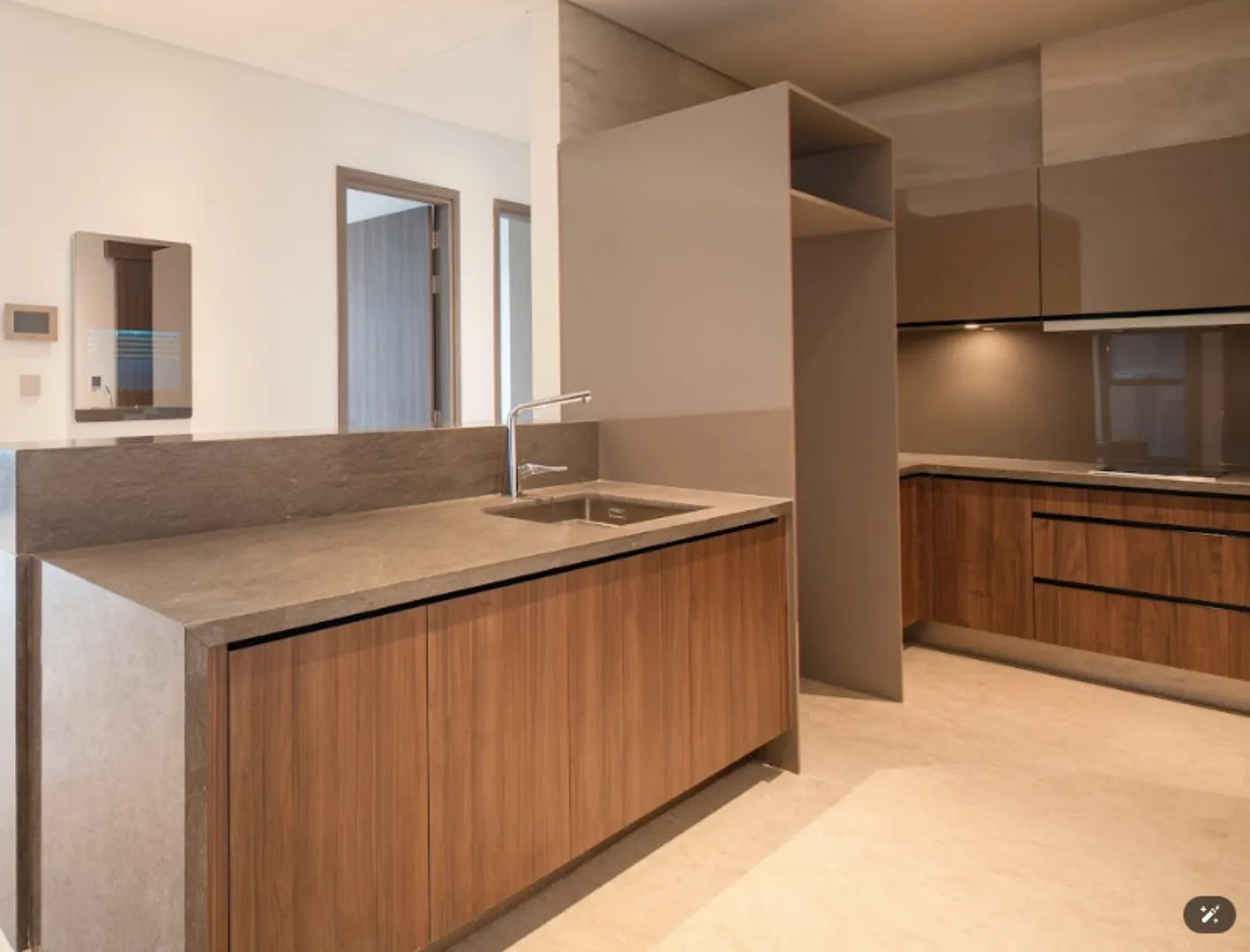 A2.09.01- Căn hộ 4PN trung tâm di sản,Nguyễn Đình Chiểu - Phường Sài Gòn - Dấu ấn kế thừa. Mua bán căn hộ tại The MarQ, Sài Gòn, Hồ Chí Minh được đăng bởi Nhi Đỗ.Hình 11