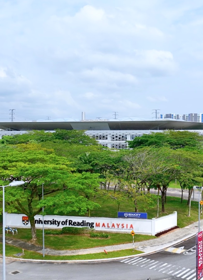 Đại Học Reading