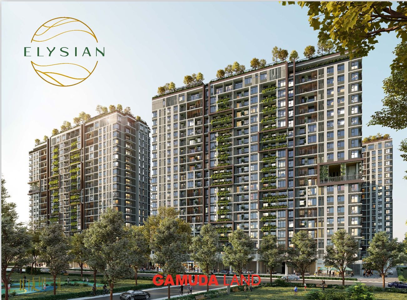Elysian