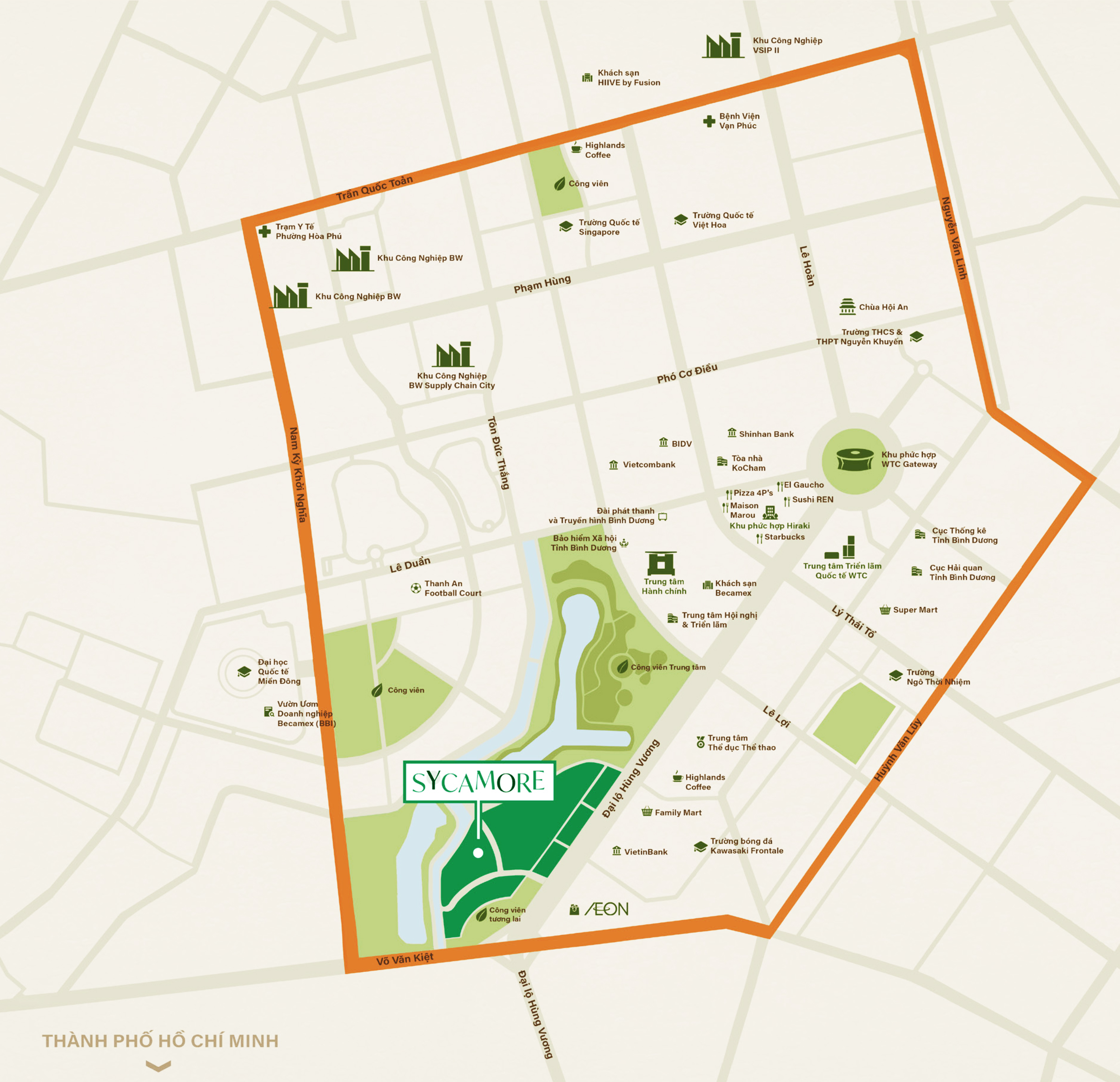 Location