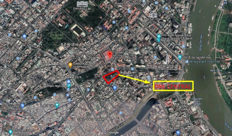 Location