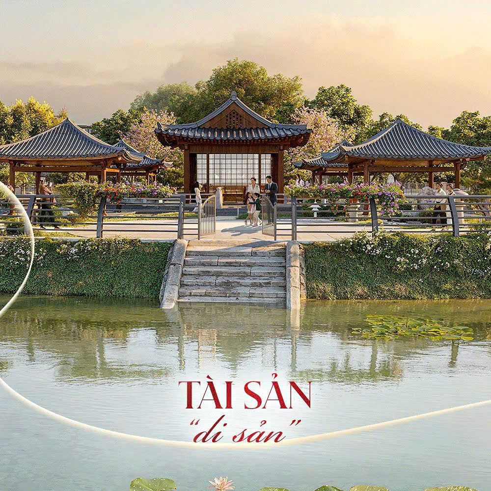Heragon City là bất động sản Thanh hóa lấy cảm hứng từ di sản văn hóa Thanh Hóa