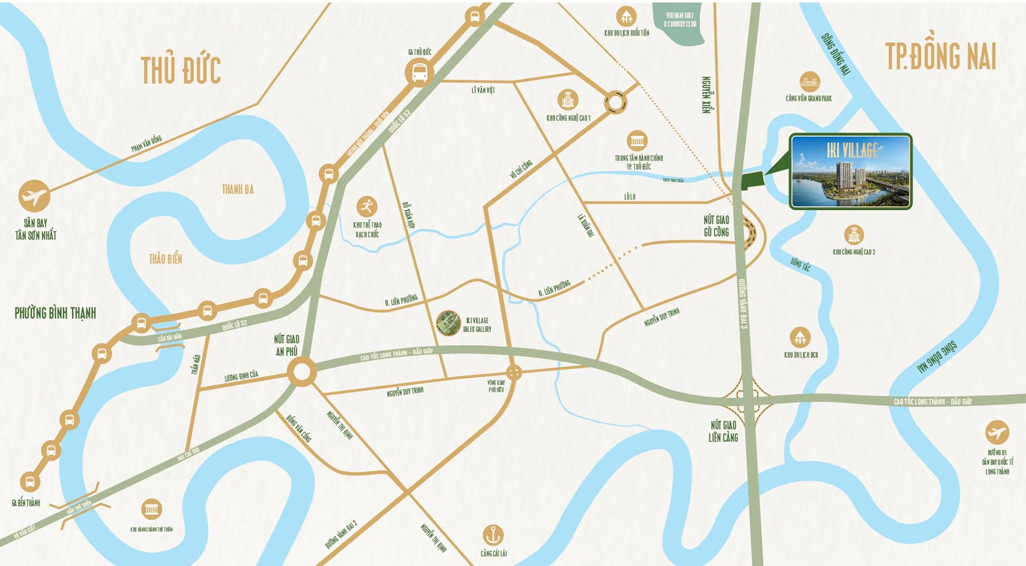 Vị trí