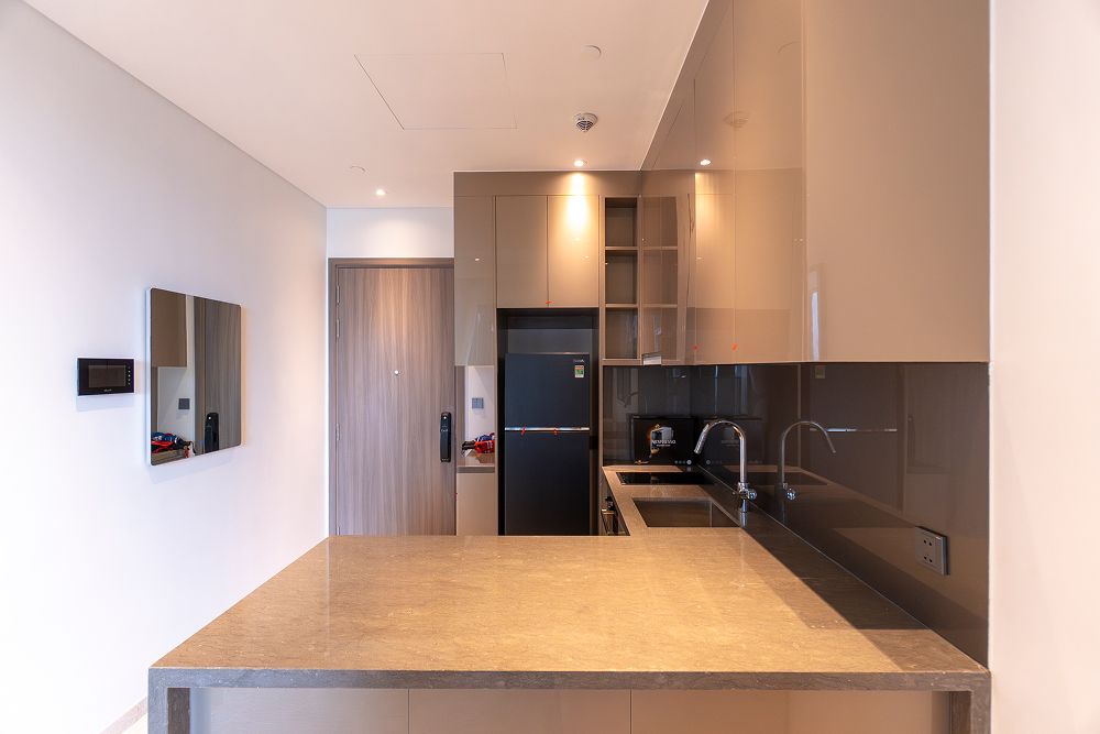 CHO THUÊ CĂN HỘ 1PN THE MARQ 48,4M² BXX03 – TẦNG CAO – GIÁ 34 TRIỆU/THÁNG. Cho thuê căn hộ tại The MarQ, Sài Gòn, Hồ Chí Minh được đăng bởi VPI Official.Hình 9