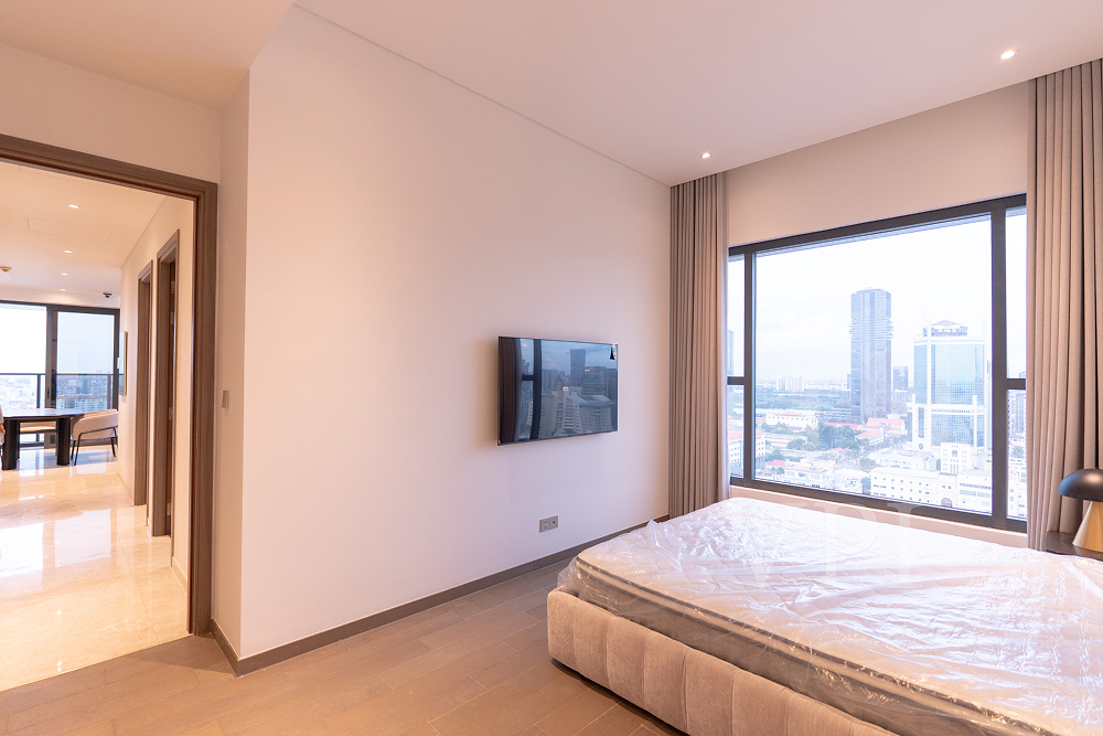 BÁN CĂN HỘ 4PN BXX08 THE MARQ 146M² – TẦNG TRUNG – PRIVATE LIFT – SỔ HỒNG – GIÁ 42 TỶ. Mua bán căn hộ tại The MarQ, Sài Gòn, Hồ Chí Minh được đăng bởi VPI Official.Hình 10