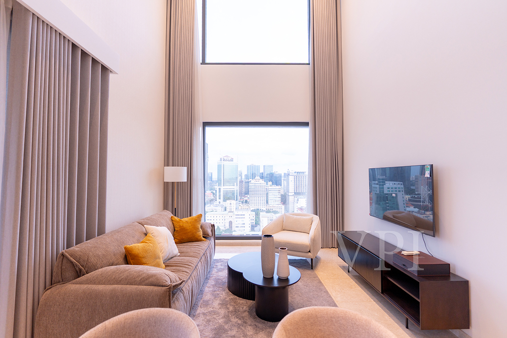 BÁN CĂN HỘ 4PN BXX08 THE MARQ 146M² – TẦNG TRUNG – PRIVATE LIFT – SỔ HỒNG – GIÁ 42 TỶ. Mua bán căn hộ tại The MarQ, Sài Gòn, Hồ Chí Minh được đăng bởi VPI Official.Hình 1