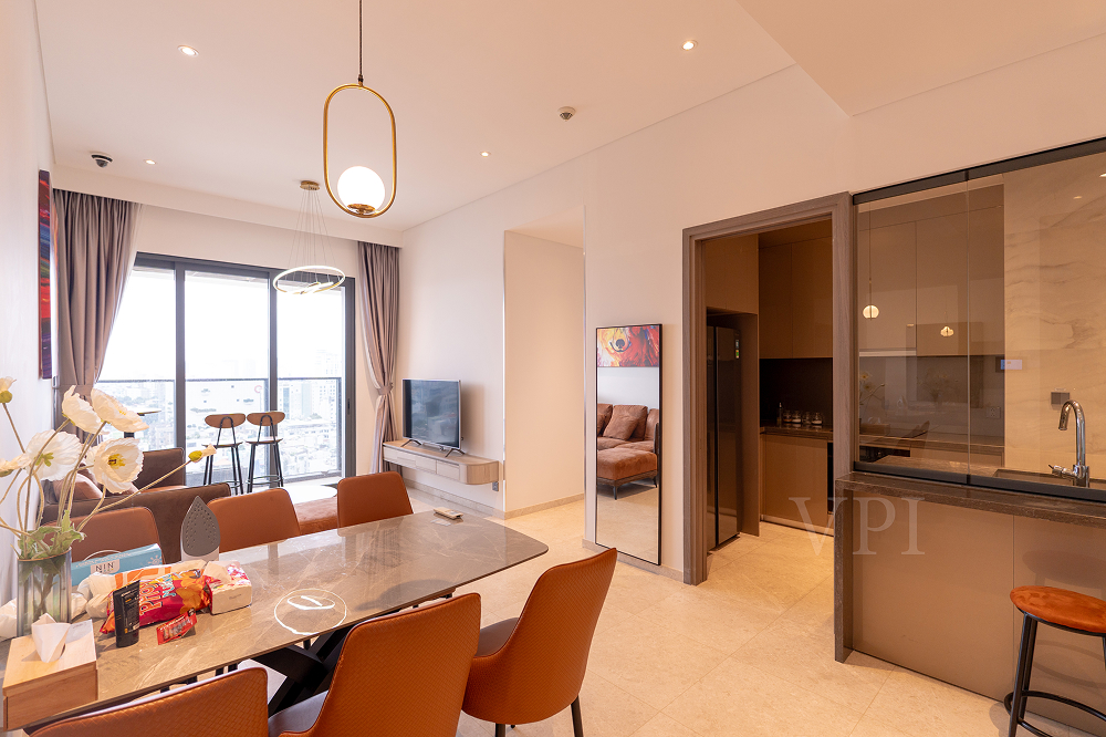 BÁN CĂN HỘ 3PN THE MARQ 107M² AXX04 – TẦNG TRUNG – VIEW LANDMARK 81 – GIÁ 21,7 TỶ. Mua bán căn hộ tại Sài Gòn, Hồ Chí Minh được đăng bởi VPI Official