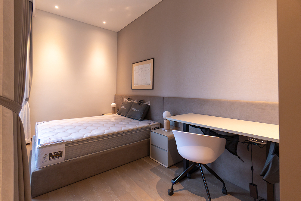 CHO THUÊ CĂN HỘ 1PN THE MARQ 48,4M² BXX03 – TẦNG CAO – GIÁ 34 TRIỆU/THÁNG. Cho thuê căn hộ tại The MarQ, Sài Gòn, Hồ Chí Minh được đăng bởi VPI Official.Hình 1