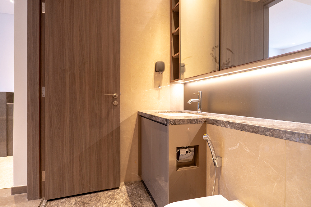 CHO THUÊ CĂN HỘ 1PN THE MARQ 51,6M² AXX07 – TẦNG THẤP – GIÁ 34 TRIỆU/THÁNG. Cho thuê căn hộ tại The MarQ, Sài Gòn, Hồ Chí Minh được đăng bởi VPI Official.Hình 2