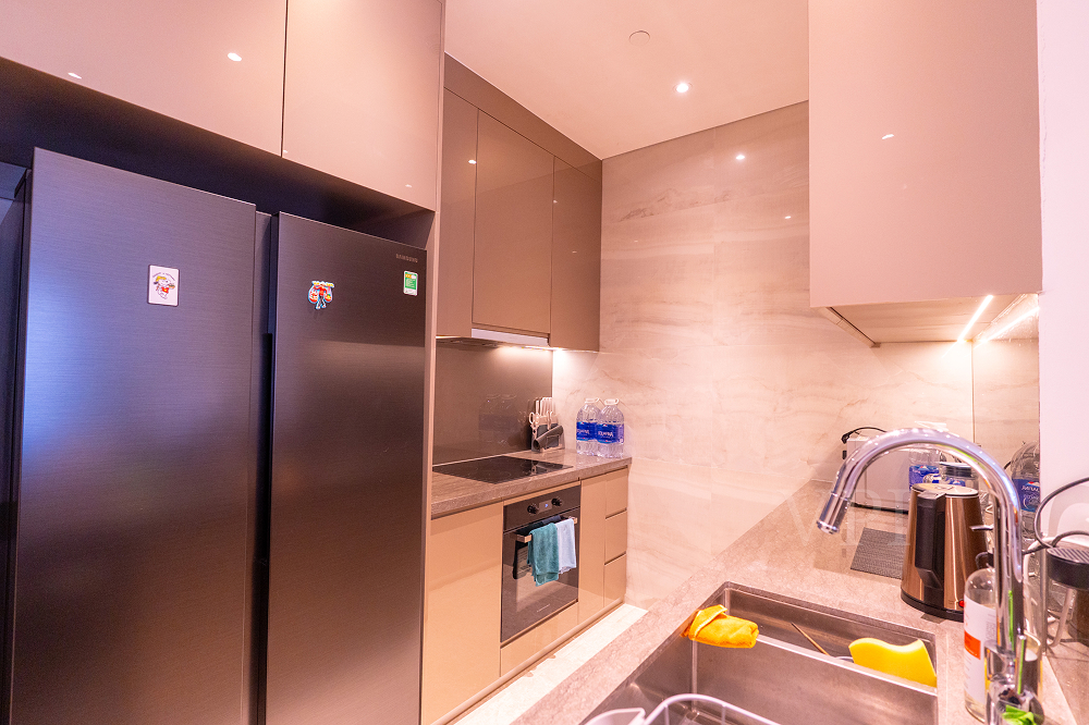 BÁN CĂN HỘ 2PN THE MARQ 72M² AXX05 – TẦNG CAO – VIEW LANDMARK 81 – GIÁ 14 TỶ. Mua bán căn hộ tại The MarQ, Sài Gòn, Hồ Chí Minh được đăng bởi VPI Official.Hình 2