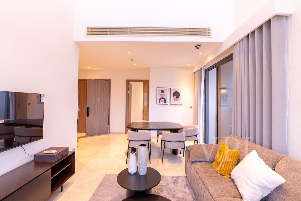 BÁN CĂN HỘ 4PN BXX08 THE MARQ 146M² – TẦNG TRUNG – PRIVATE LIFT – SỔ HỒNG – GIÁ 42 TỶ. Mua bán căn hộ tại The MarQ, Sài Gòn, Hồ Chí Minh được đăng bởi VPI Official.Hình 3