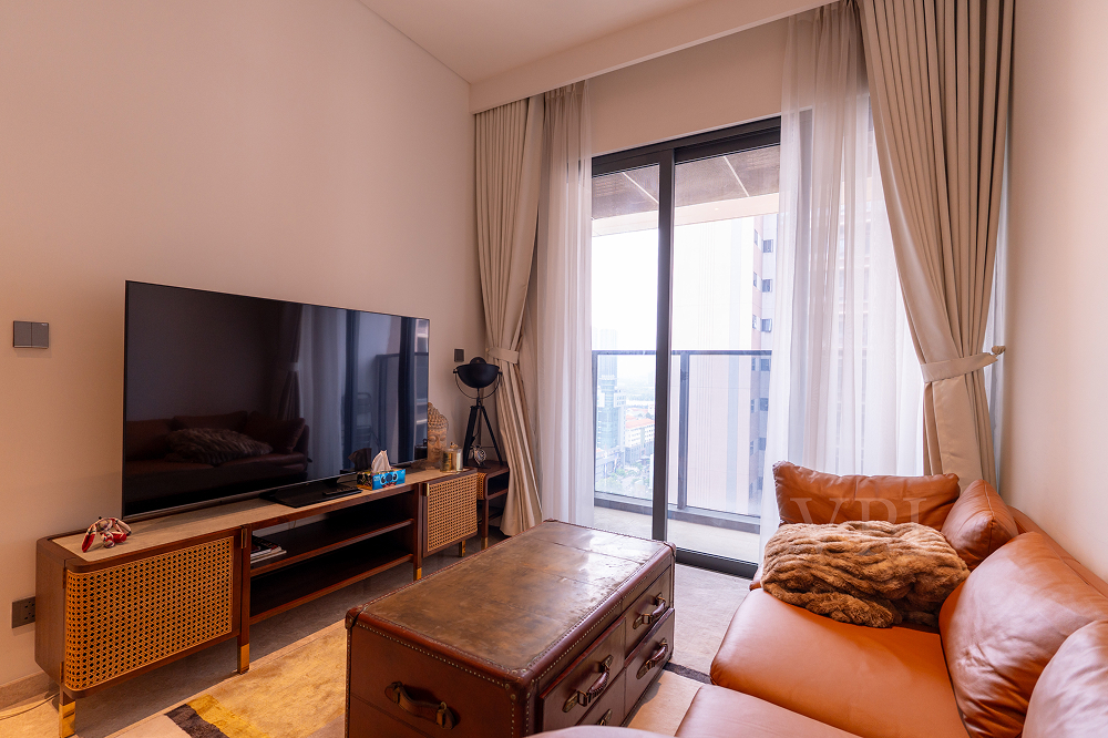 BÁN CĂN HỘ 2PN THE MARQ 72M² AXX05 – TẦNG CAO – VIEW LANDMARK 81 – GIÁ 14 TỶ. Mua bán căn hộ tại The MarQ, Sài Gòn, Hồ Chí Minh được đăng bởi VPI Official.Hình 3