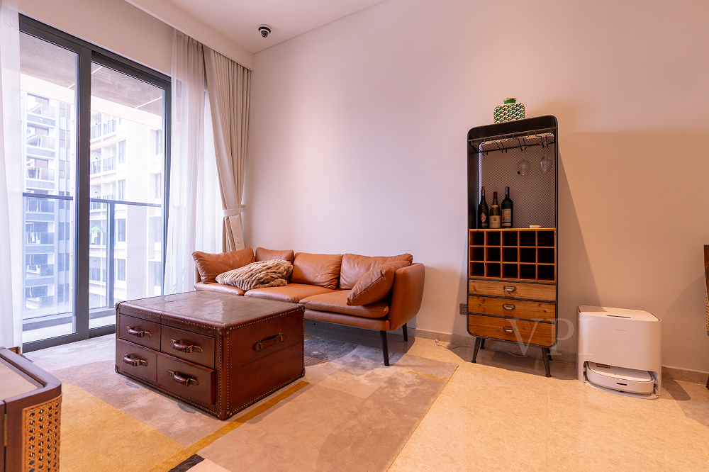 BÁN CĂN HỘ 2PN THE MARQ 72M² AXX05 – TẦNG CAO – VIEW LANDMARK 81 – GIÁ 14 TỶ. Mua bán căn hộ tại The MarQ, Sài Gòn, Hồ Chí Minh được đăng bởi VPI Official.Hình 4