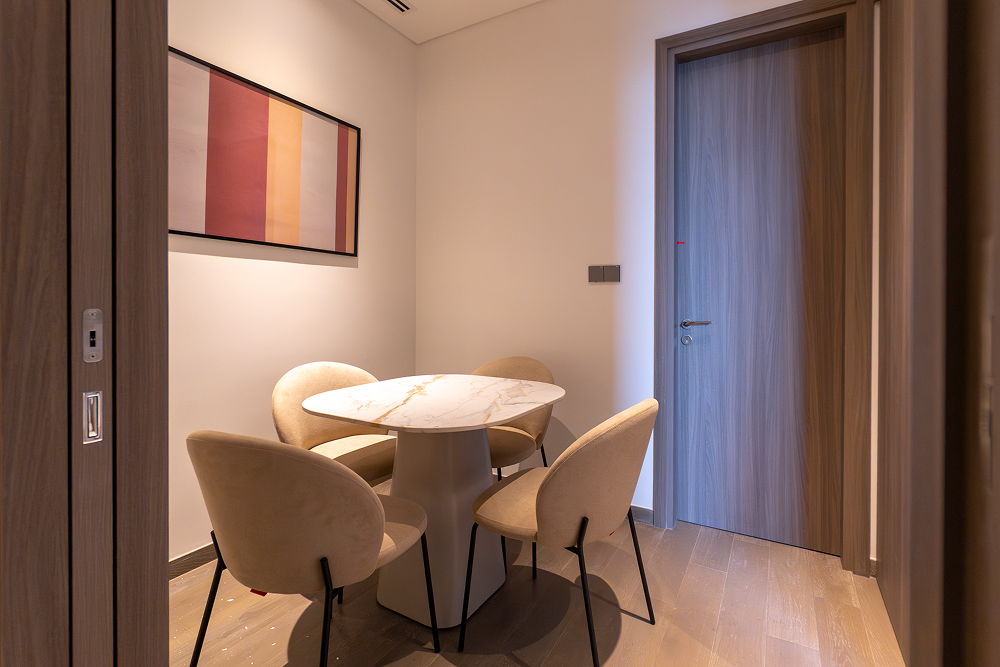 CHO THUÊ CĂN HỘ 1PN THE MARQ 48,4M² BXX03 – TẦNG CAO – GIÁ 34 TRIỆU/THÁNG. Cho thuê căn hộ tại The MarQ, Sài Gòn, Hồ Chí Minh được đăng bởi VPI Official.Hình 4