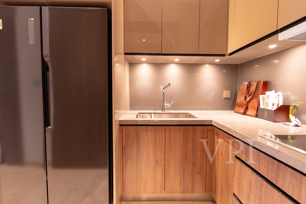 BÁN CĂN HỘ 4PN BXX08 THE MARQ 146M² – TẦNG TRUNG – PRIVATE LIFT – SỔ HỒNG – GIÁ 42 TỶ. Mua bán căn hộ tại The MarQ, Sài Gòn, Hồ Chí Minh được đăng bởi VPI Official.Hình 5