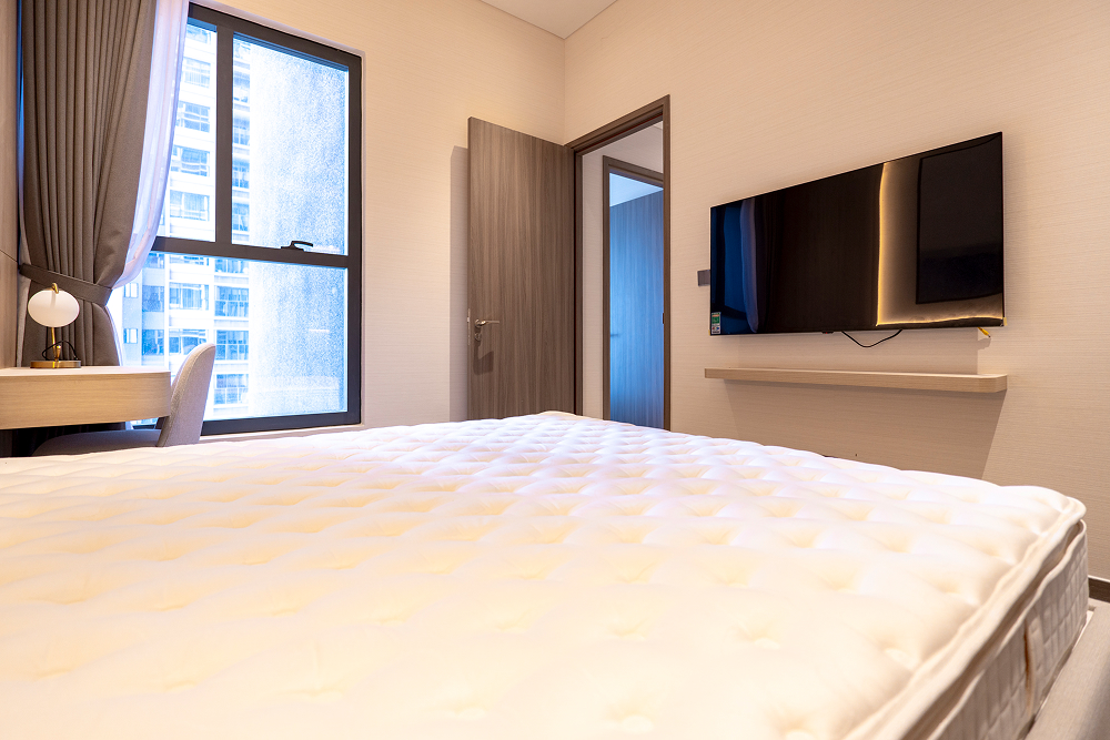 CHO THUÊ CĂN HỘ 2PN THE MARQ 71,8M² A1XX05 – TẦNG CAO – GIÁ 48 TRIỆU/THÁNG. Cho thuê căn hộ tại The MarQ, Sài Gòn, Hồ Chí Minh được đăng bởi VPI Official.Hình 7