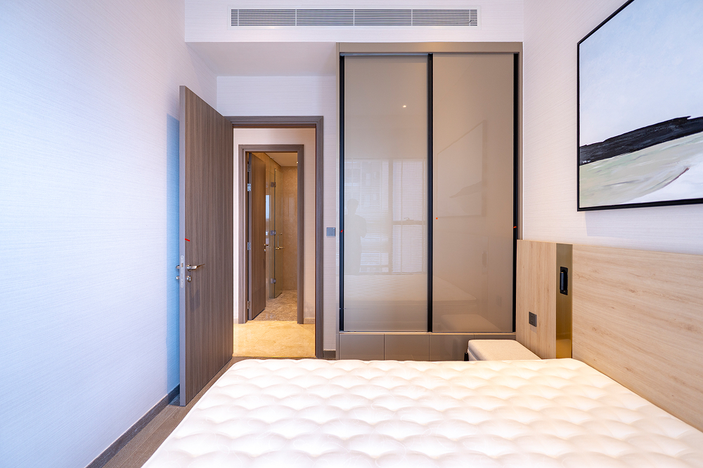 CHO THUÊ CĂN HỘ 2PN THE MARQ 71,8M² A1XX05 – TẦNG CAO – GIÁ 48 TRIỆU/THÁNG. Cho thuê căn hộ tại The MarQ, Sài Gòn, Hồ Chí Minh được đăng bởi VPI Official.Hình 8
