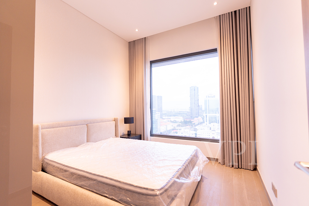 BÁN CĂN HỘ 4PN BXX08 THE MARQ 146M² – TẦNG TRUNG – PRIVATE LIFT – SỔ HỒNG – GIÁ 42 TỶ. Mua bán căn hộ tại The MarQ, Sài Gòn, Hồ Chí Minh được đăng bởi VPI Official.Hình 6