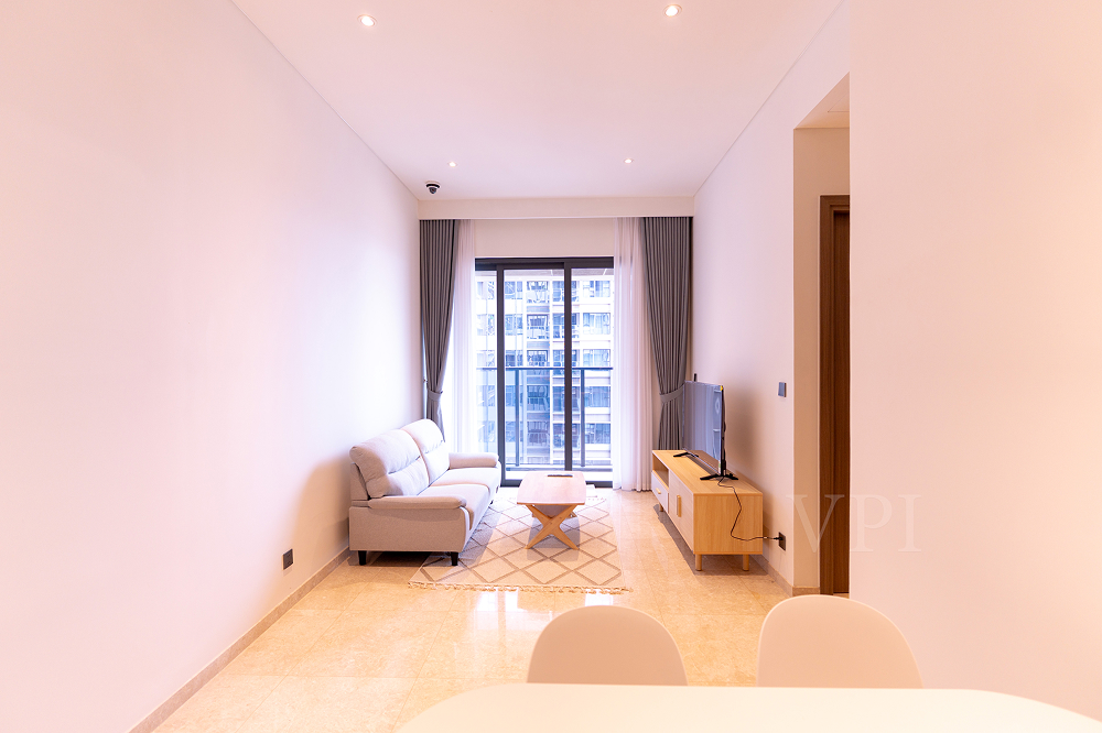 CHO THUÊ CĂN HỘ 2PN THE MARQ 72M² BXX06– TẦNG TRUNG – VIEW NỘI KHU – GIÁ 40 TRIỆU/THÁNG. Cho thuê căn hộ tại Sài Gòn, Hồ Chí Minh được đăng bởi VPI Official