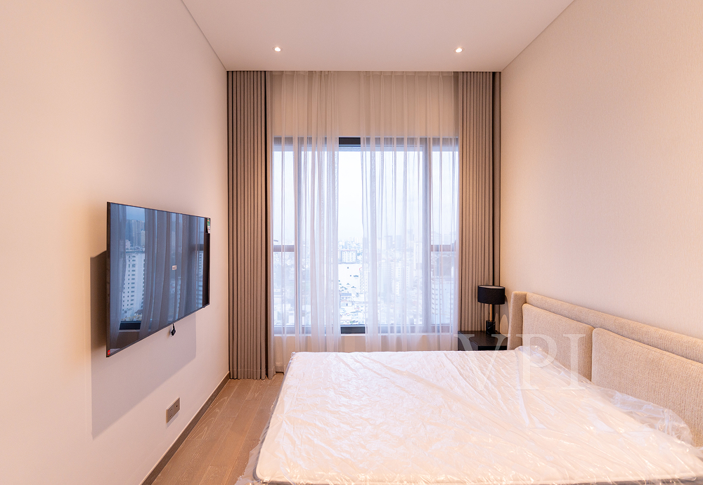 BÁN CĂN HỘ 4PN BXX08 THE MARQ 146M² – TẦNG TRUNG – PRIVATE LIFT – SỔ HỒNG – GIÁ 42 TỶ. Mua bán căn hộ tại The MarQ, Sài Gòn, Hồ Chí Minh được đăng bởi VPI Official.Hình 12