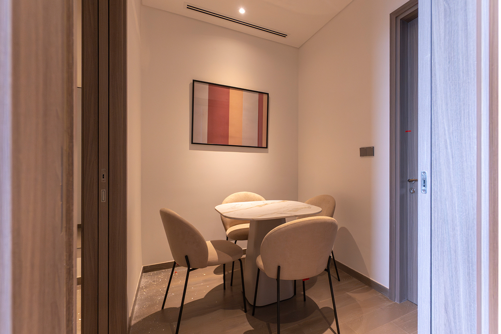CHO THUÊ CĂN HỘ 1PN THE MARQ 48,4M² BXX03 – TẦNG CAO – GIÁ 34 TRIỆU/THÁNG. Cho thuê căn hộ tại The MarQ, Sài Gòn, Hồ Chí Minh được đăng bởi VPI Official.Hình 12