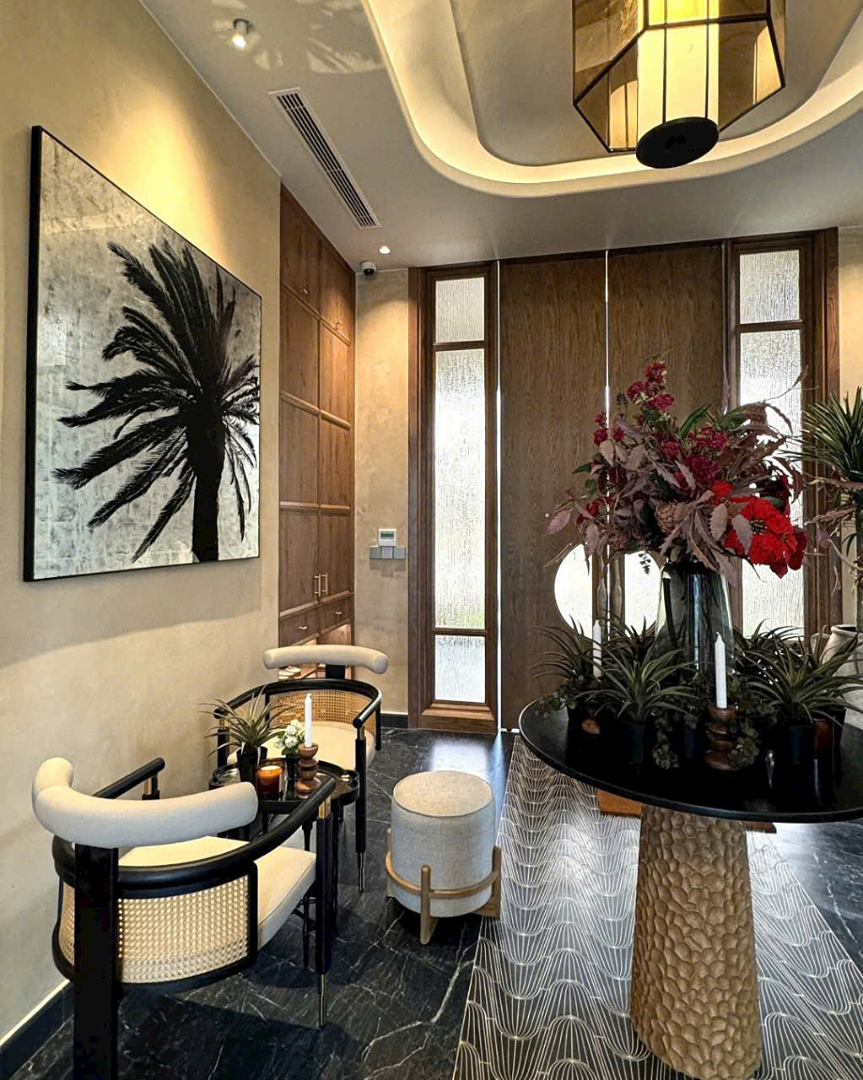 Biệt thự Rừng song lập Eco Retreat view Hồ Thiên Nga thanh toán 25% đến 2027. Mua bán biệt thự tại Eco Retreat, Đường Nguyễn Hữu Trí, Bến Lức, Tây Ninh được đăng bởi Minh Nhân.Hình 3