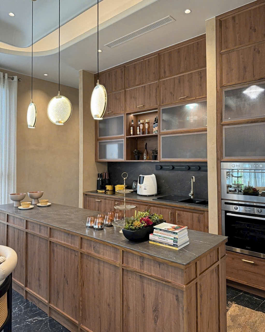 Biệt thự Rừng song lập Eco Retreat view Hồ Thiên Nga thanh toán 25% đến 2027. Mua bán biệt thự tại Eco Retreat, Đường Nguyễn Hữu Trí, Bến Lức, Tây Ninh được đăng bởi Minh Nhân.Hình 4